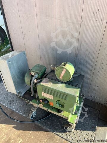  FEZER 016-118 VACUUM 
