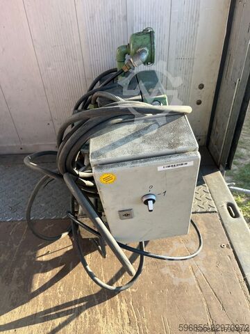  FEZER 016-118 VACUUM 