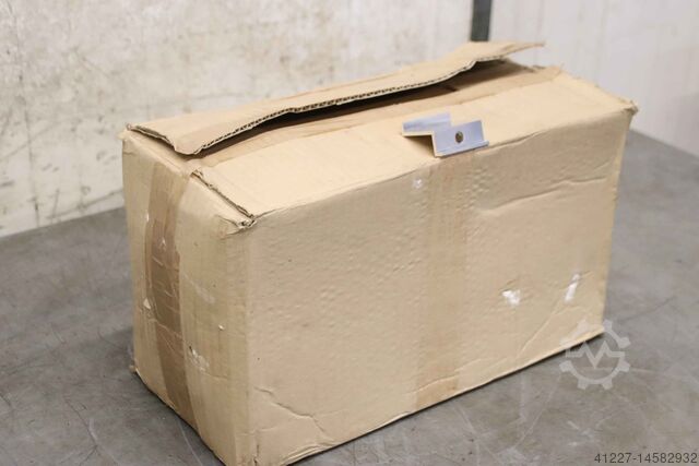 Eindklem zonnebevestiging 1000 stuks. unbekannt AK 18-6160/50 H-42 mm