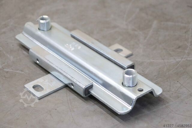 Montagerails schuifset Sikla GS 275/190/H55 mm