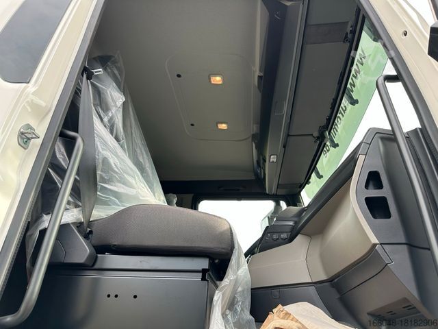 Andere MAN TGS 33.440 6x6 /Euro6 3-Seiten-Kipper EuromixMTP