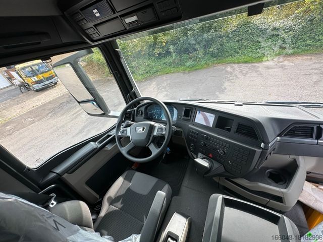 Andere MAN TGS 33.440 6x6 /Euro6 3-Seiten-Kipper EuromixMTP