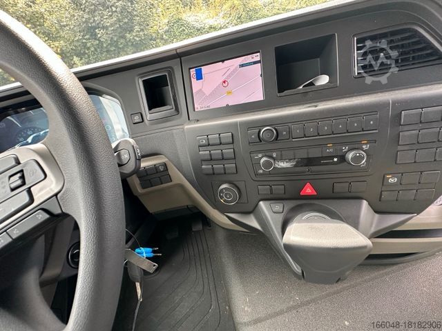 Andere MAN TGS 33.440 6x6 /Euro6 3-Seiten-Kipper EuromixMTP