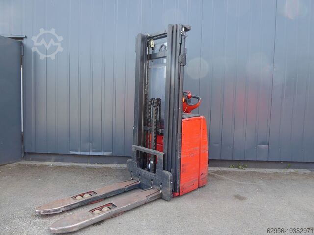 Hoogheffende truck Linde L16