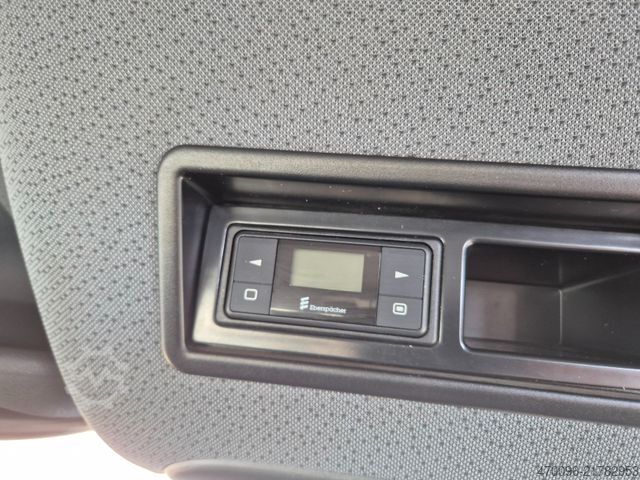 Minibus MERCEDES-BENZ Sprinter 314 Tourer*9 Sitzer*Standheizung*