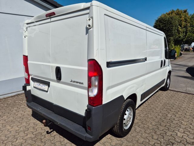 Bestelwagen CITROEN Jumper Kasten 30 L2H1 Profi BlueHDi 110