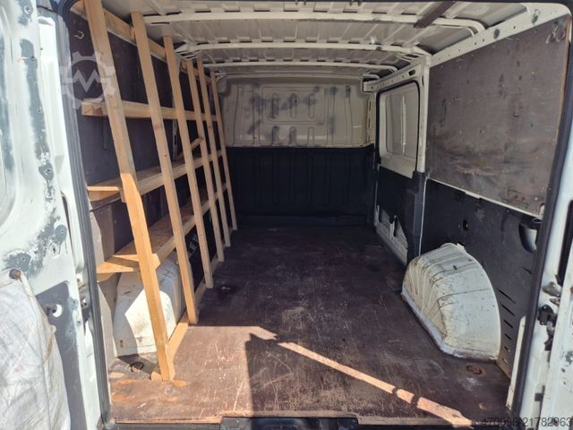 Bestelwagen CITROEN Jumper Kasten 30 L2H1 Profi BlueHDi 110