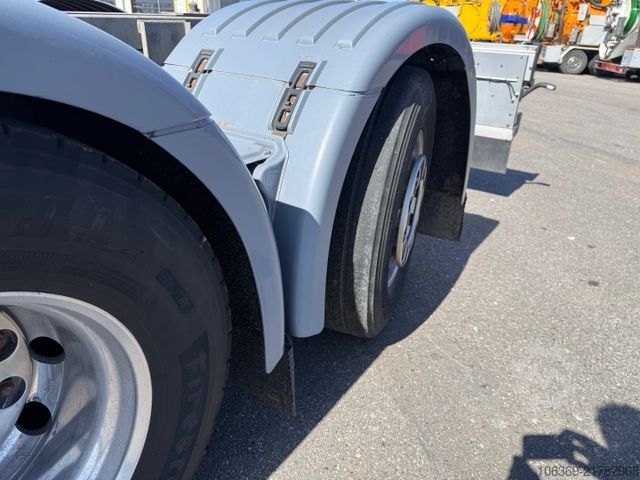 Teherautó alváz SCANIA R500 NGS 6x2*4 CR20H ADR Chassis