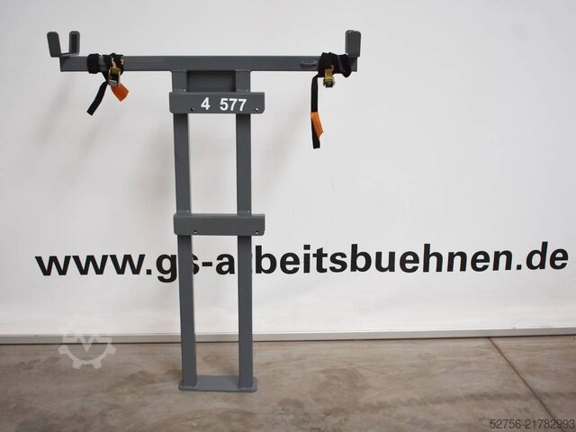 SkyJack Rohrhalter SkyJack Rohrhalter