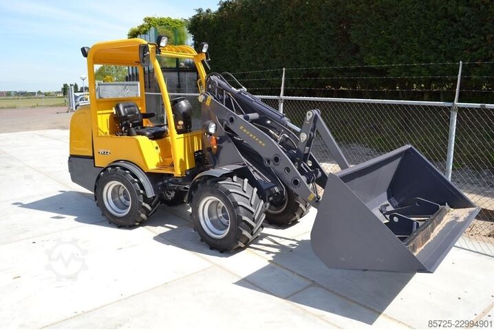 Eurotrac Eurotrac 