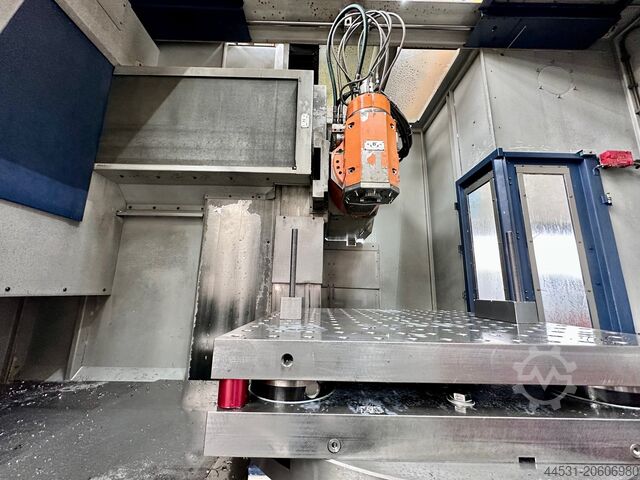 Universeel bewerkingscentrum Reiden Reiden  BRF 1