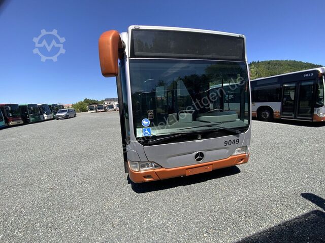 Ledbus Mercedes-Benz O 530 G Citaro