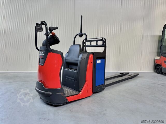 N 20 ( 1115 ) * NEW / Unused !! LINDE N 20 ( 1115 ) * NEW / Unused !!