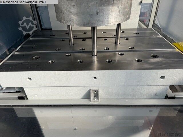 Coluna única - prensa de trefilação - hidráulica GALDABINI C/70