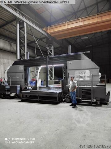 Lintzaag - horizontaal GERD WOLFF KSY 1600 x 2500