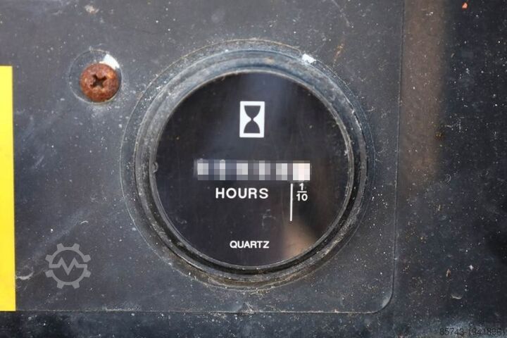 Schaarlift Genie GS5390 Diesel, 4x4 Drive, 18.15m Working Height, 6