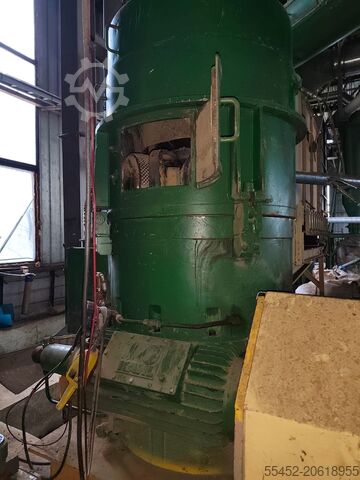 Guillotine press 39-1000 KAHL 39-100