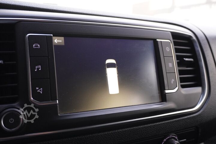 Delivery van double cab Opel Vivaro 2.0 CDTI 145 PK L3 Dubbele Cabine EURO ...