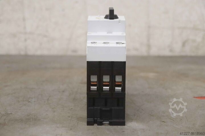 Motorbeveiligingsschakelaar Möller PKZM4-58