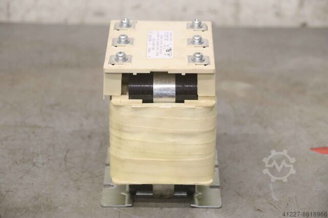 Reaktor Fanuc A81L-0001-0156
