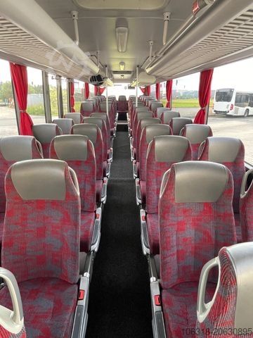 Intercitybus MERCEDES-BENZ Intouro Euro 6 mit 57 Plätzen / ATM 0 km