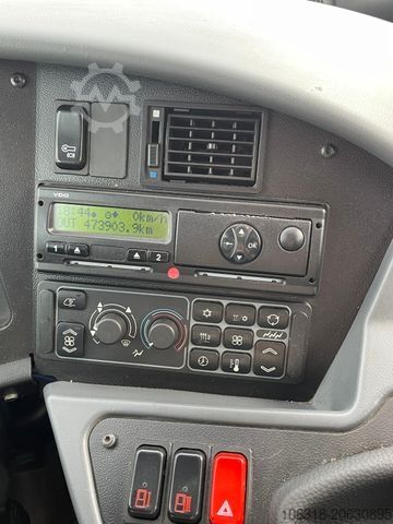 Intercitybus MERCEDES-BENZ Intouro  Euro 6  mit 57 Plätzen / ATM 0 km