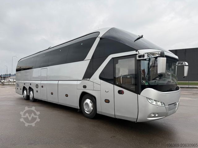 Autokar NEOPLAN Starliner N 5218 Euro 6