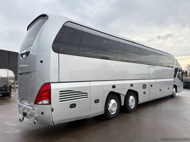 Autokar NEOPLAN Starliner N 5218 Euro 6