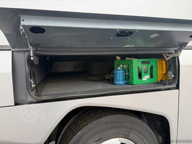 Autokar NEOPLAN Starliner N 5218 Euro 6