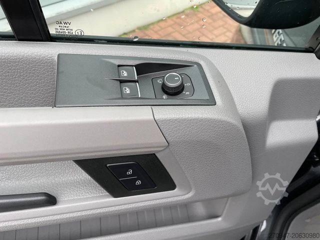 Furgon blaszak MAN TGE 3.180 L3H2 KASTEN AUTOM ACC LED AHK DAB