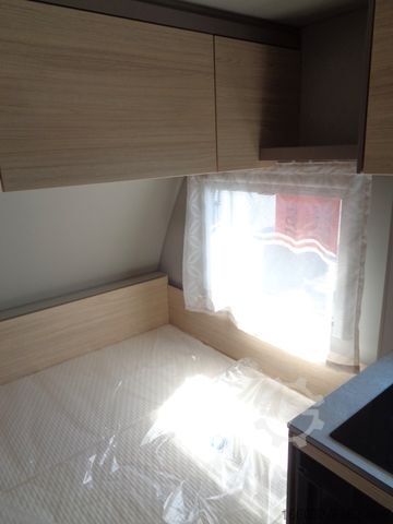 Τροχόσπιτο WEINSBERG CaraCito 390 QD -neu- Mod.26 *Klima*viele Extras