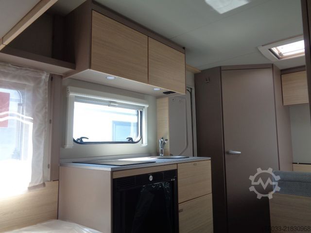 Τροχόσπιτο WEINSBERG CaraCito 390 QD -neu- Mod.26 *Klima*viele Extras