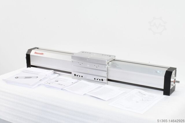 Brugmodule Rexroth R040509625