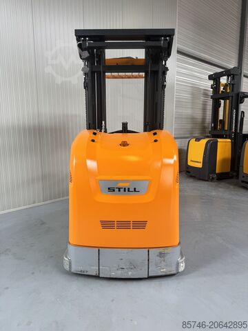 EK x (24) * DEMÓ !! Triplex FFL !! STILL EK x ( 24 ) * DEMO !! Triplex FFL !!