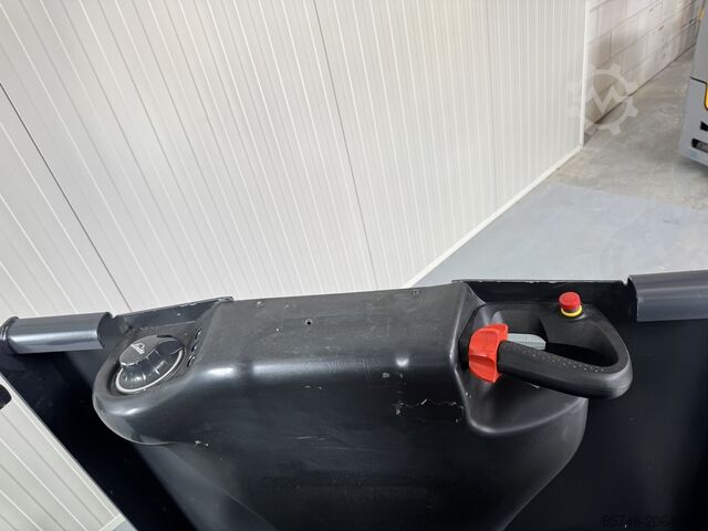 V 10 / * DUPLA kormányzás!! TELJES felszereltség!! LINDE V 10 / * DOUBLE steering !! FULL options !!