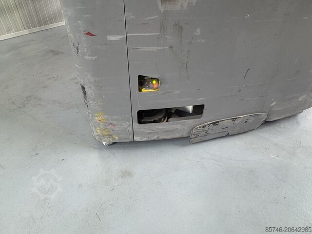 EKS 412 S - Guiado por cable !! PSA !! Triplex FFL !! JUNGHEINRICH EKS 412 s - Wire Guidance !! PSA !! Triplex FFL !!