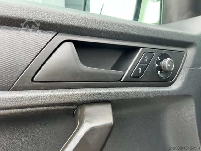 Panel kombi VOLKSWAGEN CADDY MAXI REGALS. TEMP. 4MOTION DACHTRÄ. KLIMA