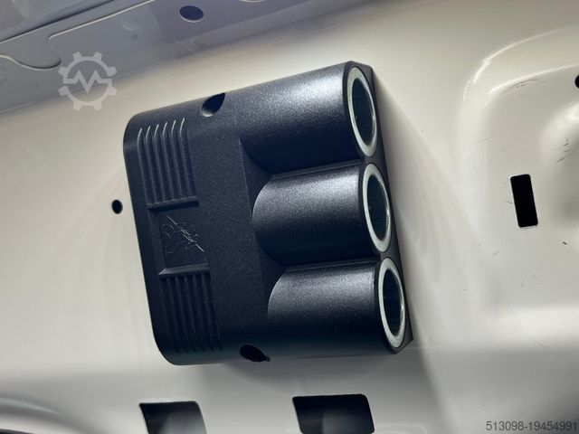 Panel kombi VOLKSWAGEN CADDY MAXI REGALS. TEMP. 4MOTION DACHTRÄ. KLIMA