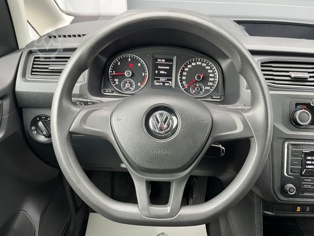 Panel kombi VOLKSWAGEN CADDY MAXI REGALS. TEMP. 4MOTION DACHTRÄ. KLIMA