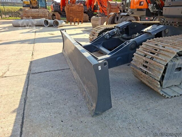 Raupenbagger Develon DX225LC-7