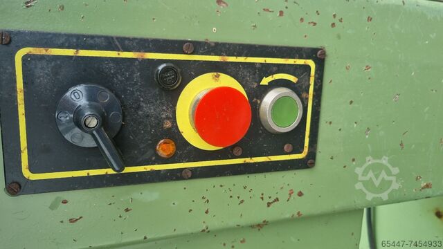 Boor- en freesmachine GOMAD WF 20 GOMAD wf20