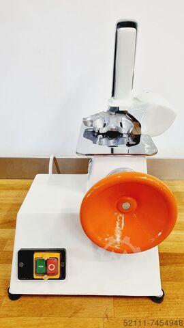 Entsteinmaschine Blickle MPB