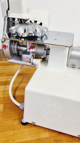 Entsteinmaschine Blickle MPB