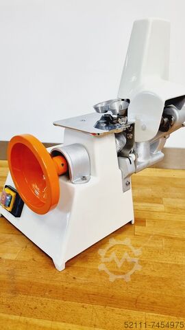 Steningsmaskine Blickle MPB