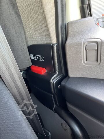 Padrão-SZM DAF XF 480 FT SSC / 841 dkm / New Tacho / 2 Tanks /...