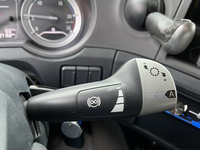 Volume SCM DAF XF 440 FT SC / Mega - Low Deck / 837 dkm / 2 Ta...