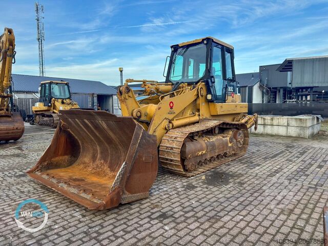 Crawler loader Caterpillar 963C