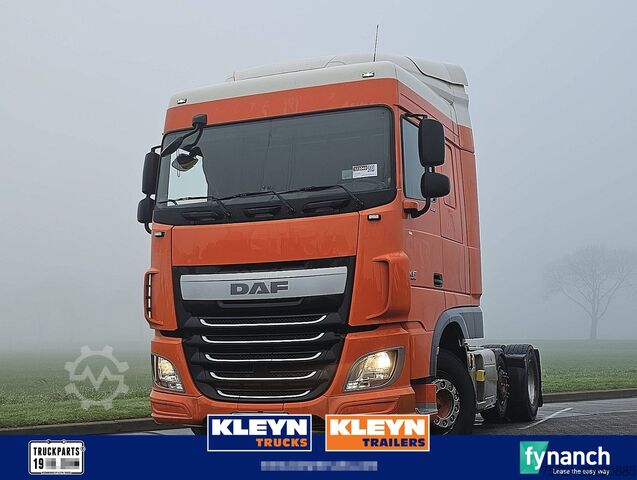Standard-SZM DAF XF 440