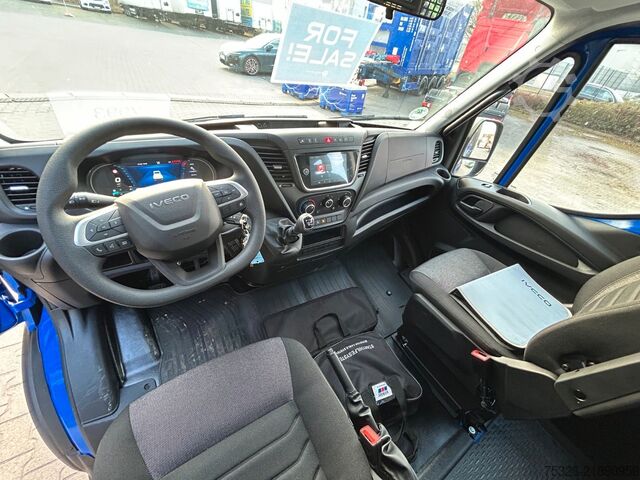 Pick-up bestelwagen IVECO 35S14Y D