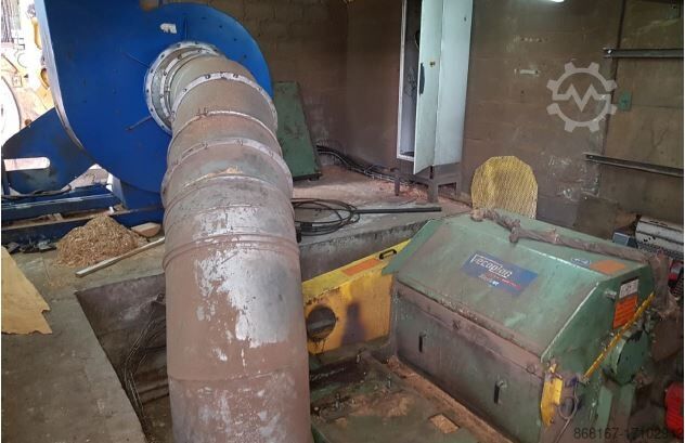 Abwicklungslinie A. CREMONA SF 3300 x2020